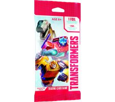 Booster Transformers TCG