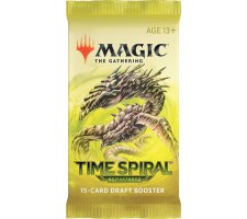 Draft Booster Time Spiral Remastered