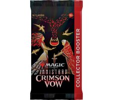 Collector Booster Innistrad: Crimson Vow