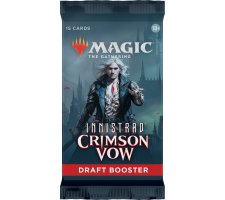 Draft Booster Innistrad: Crimson Vow