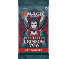 Set Booster Innistrad: Crimson Vow