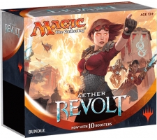 Bundle Aether Revolt