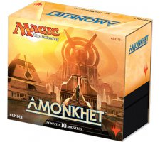 Bundle Amonkhet