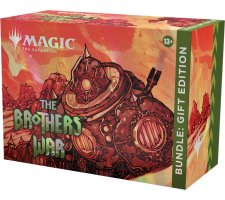 Gift Edition Bundle The Brothers' War