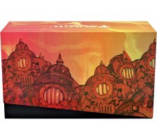 Magic Card Box Gift Edition The Brothers' War