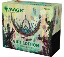 Gift Edition Bundle Zendikar Rising