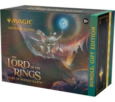 Gift Edition Bundle Lord of the Rings: Tales of Middle-earth