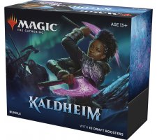 Bundle Kaldheim