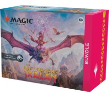 Magic: the Gathering - The Lost Caverns of Ixalan Bundle