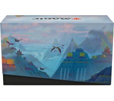 Magic: the Gathering - The Lost Caverns of Ixalan Magic Card Box