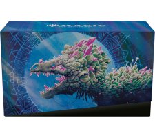 Magic: the Gathering - The Lost Caverns of Ixalan Gift Edition Magic Card Box