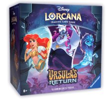 Disney Lorcana - Ursula's Return Illumineer's Trove
