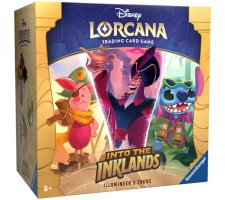  - Disney Lorcana Illumineer's Troves