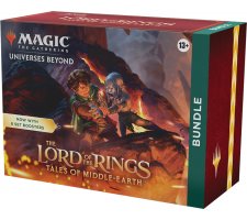 Bundle Lord of the Rings: Tales of Middle-earth