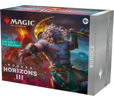 Magic: the Gathering - Modern Horizons 3 Bundle