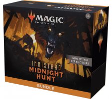 Bundle Innistrad: Midnight Hunt