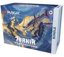 Magic: the Gathering - Tarkir: Dragonstorm Bundle