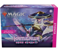 Bundle Kamigawa: Neon Dynasty