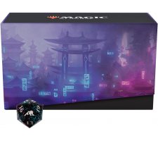 Magic Card Box Kamigawa: Neon Dynasty