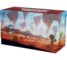 Magic: the Gathering - Outlaws of Thunder Junction Magic Card Box