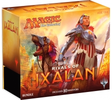 Bundle Rivals of Ixalan