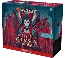 Bundle Innistrad: Crimson Vow