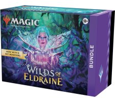 Magic: the Gathering - Wilds of Eldraine Bundle