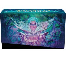 Magic: the Gathering - Wilds of Eldraine Magic Card Box