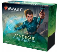 Bundle Zendikar Rising