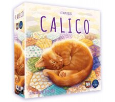 Calico (EN)