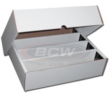  - Card Boxes