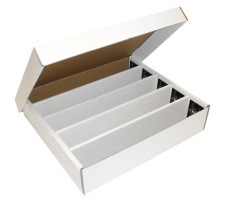  - Card Boxes