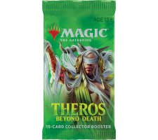 Collector Booster Theros Beyond Death