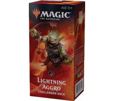  - Challenger Decks