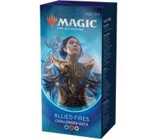  - Challenger Decks