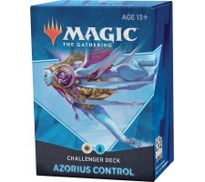  - Challenger Decks