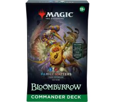  - Commander Decks