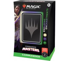 Commander Deck Commander Masters - Enduring Enchantments