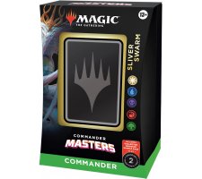 Commander Deck Commander Masters - Sliver Swarm