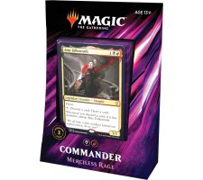  - Commander Decks