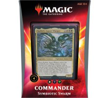 Commander 2020 Ikoria: Symbiotic Swarm
