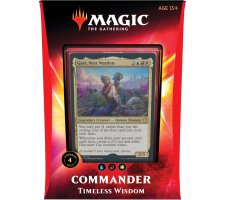  - Commander Decks