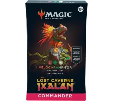  - Commander Decks