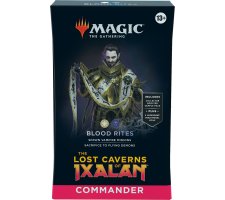  - Commander Decks