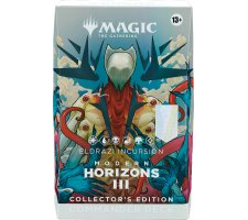 Magic: the Gathering - Modern Horizons 3 Collector's Edition Commander Deck: Eldrazi Incursion