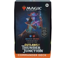  - Commander Decks