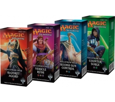  - Challenger Decks