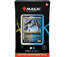  - Commander Decks