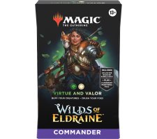  - Commander Decks