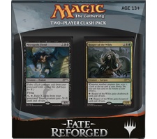 Clash Pack Fate Reforged